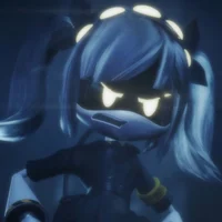 J from murder drones