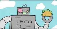 taco bot 3000