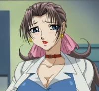 Sayoko Saeki