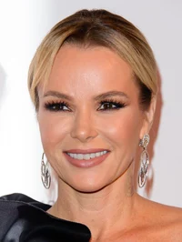 Amanda Holden 