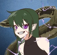 Electric eel chan