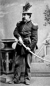 Emperor Norton