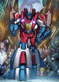 Starscream