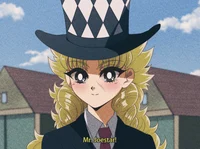 Rule 63 Speedwagon