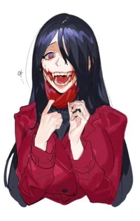 Kuchisake-Onna