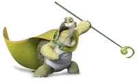 Oogway