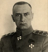 Admiral Kolchak