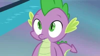 Spike -W-