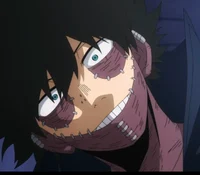 Dabi Todoroki