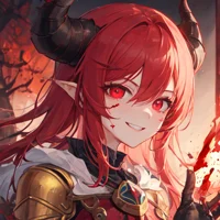 Yandere Villain