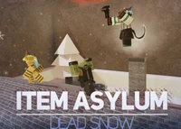 Item asylum 
