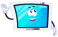 BoardytheSMARTBoard