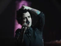 Billie Joe Armstrong