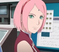 Uchiha Sakura