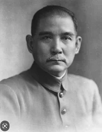 Sun Yat Sen 
