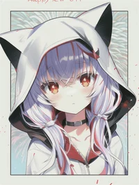 Neko Novia