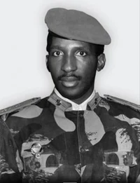 Thomas Sankara