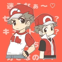 Tiny Trainer red