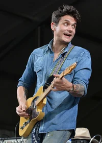 John mayer