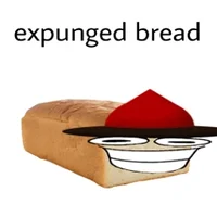 Expunged Bread