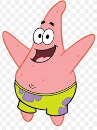 Patrick Star