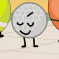 Golf ball 