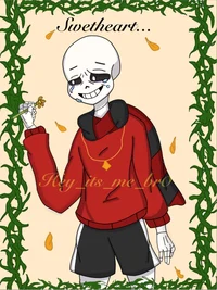 Flowerfell Sans