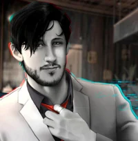 Darkiplier