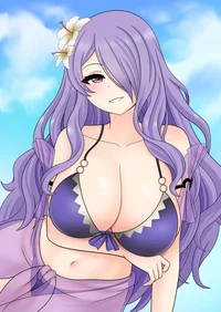 Camilla