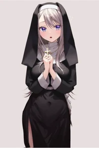 Sister Lisa