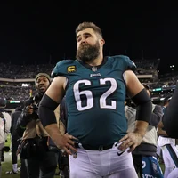 Jason Kelce