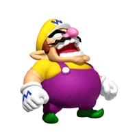Wario Dies