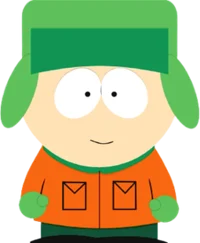 Kyle Broflovski