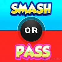 Smash Or Pass