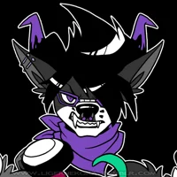 Eugene the hellhound
