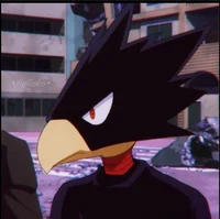 Fumikage Tokoyami