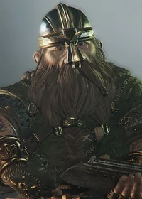 Bardin Goreksson