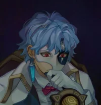 In-Game lI Dottore