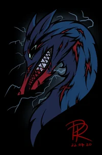 Will be Bad Wolf