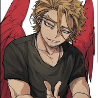 Hawks Keigo Takami