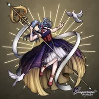 Izanami Hoshimiya