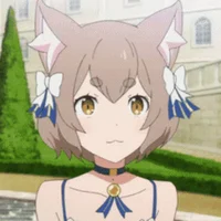 Cringy Catboy X33333