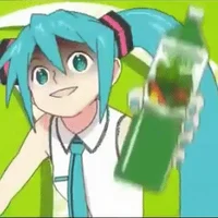 Propagandist Miku
