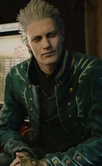 Vergil