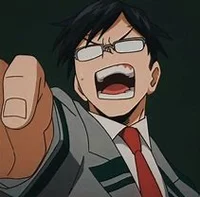 Tenya Iida