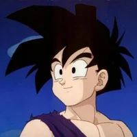 Teen gohan 
