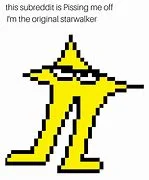 Original Starwalker