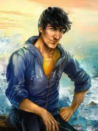 Perseus Jackson