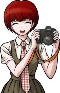 Mahiru Koizumi