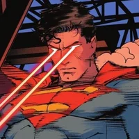 Clark Kent 